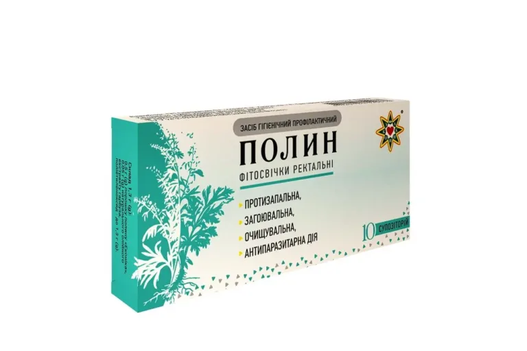 Полин